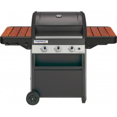 Campingaz Ψησταριά Υγραερίου με 3 Εστίες 3 Series Classic WLD